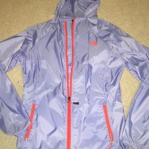 North face jacket